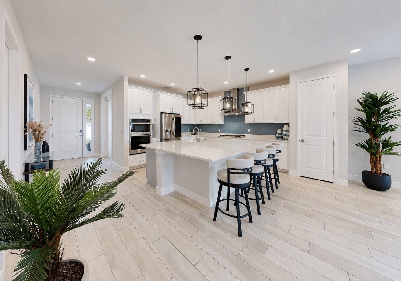 MIRABAY PRCL 8 - Residential
