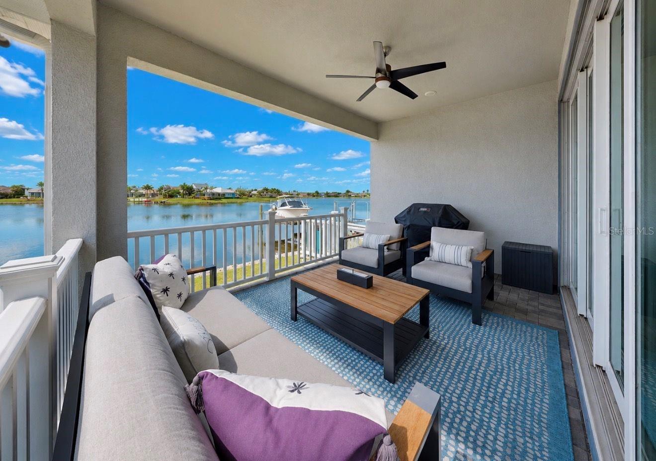 MIRABAY PRCL 8 - Residential