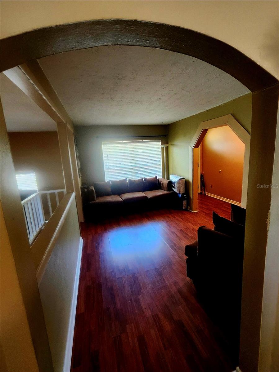 HIGHLANDS - Residential