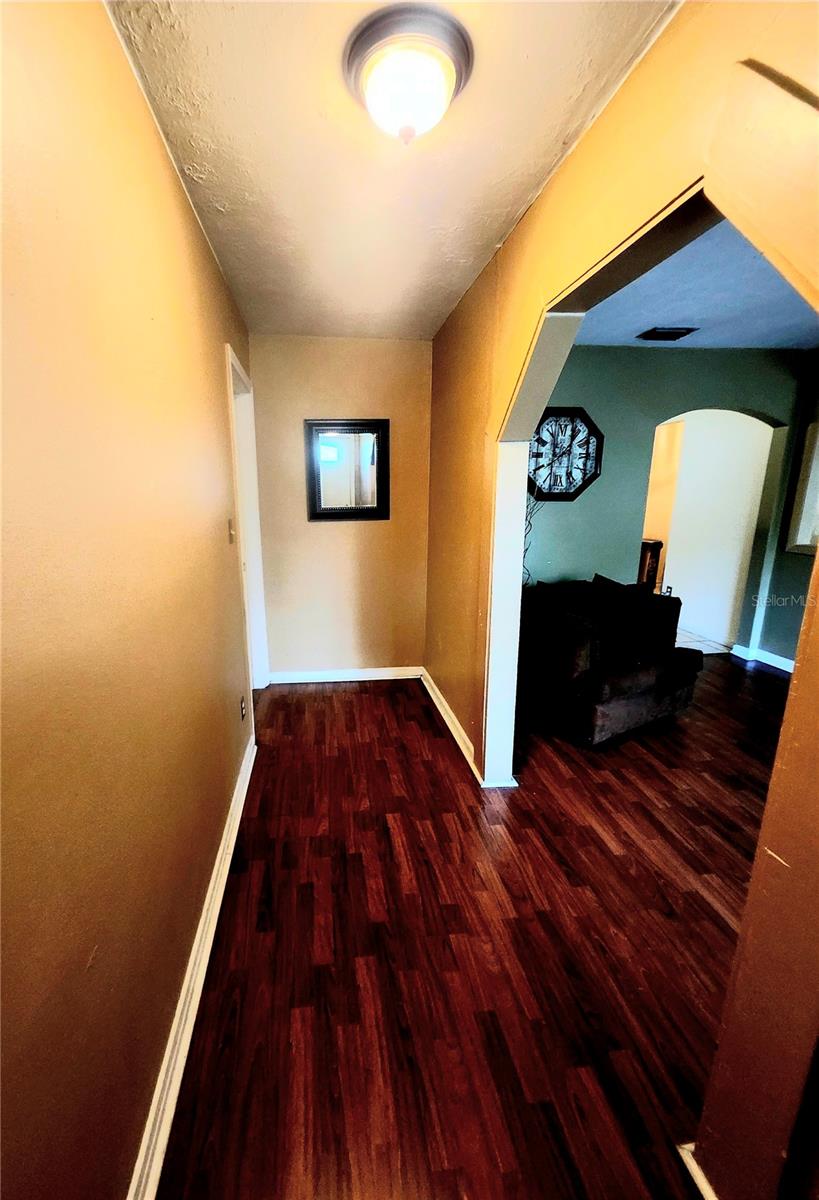 HIGHLANDS - Residential