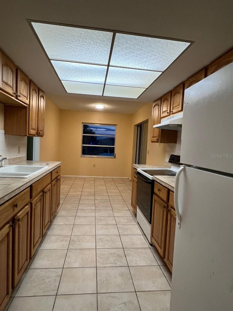 WARM MINERAL SPGS - Residential Lease