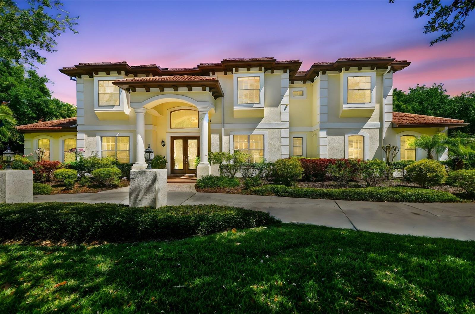 AVILA UNIT 17B6 - Residential