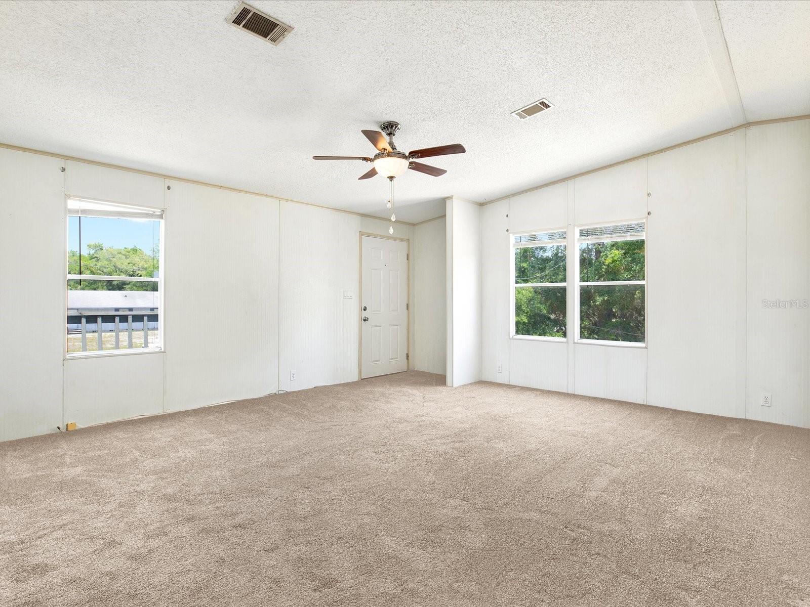 GULF SIDE ACRES - Residential