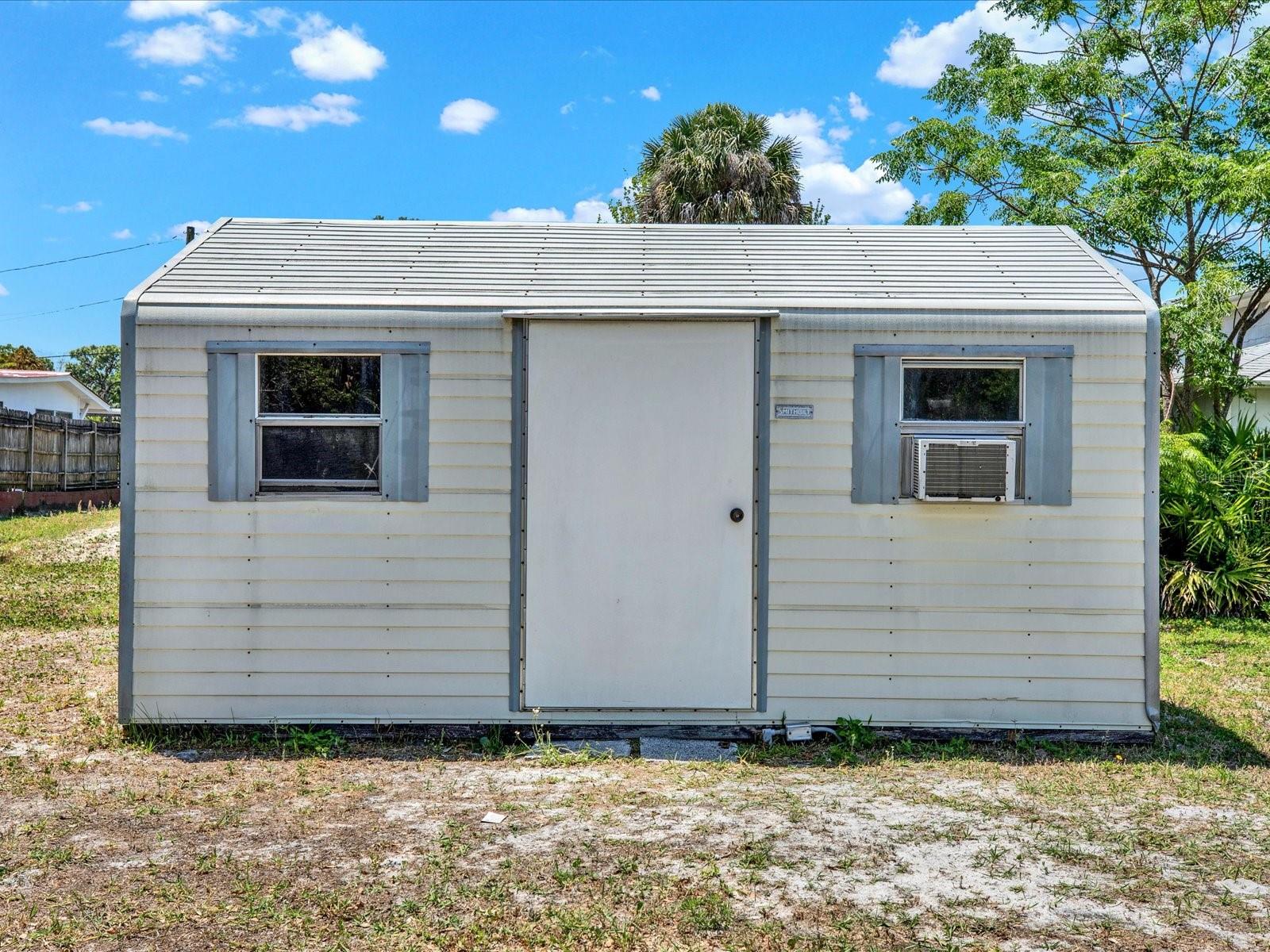 GULF SIDE ACRES - Residential