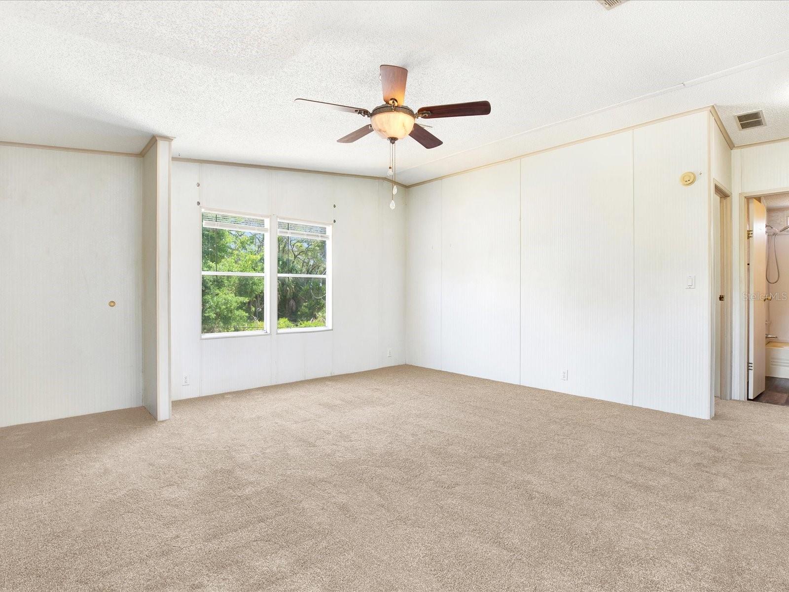 GULF SIDE ACRES - Residential
