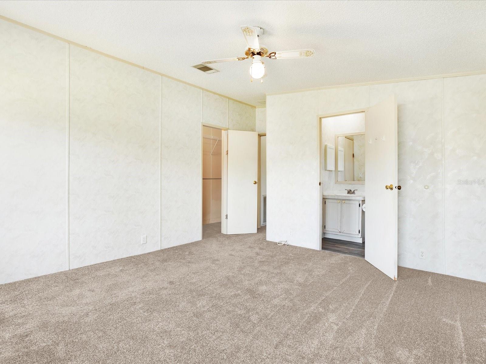 GULF SIDE ACRES - Residential