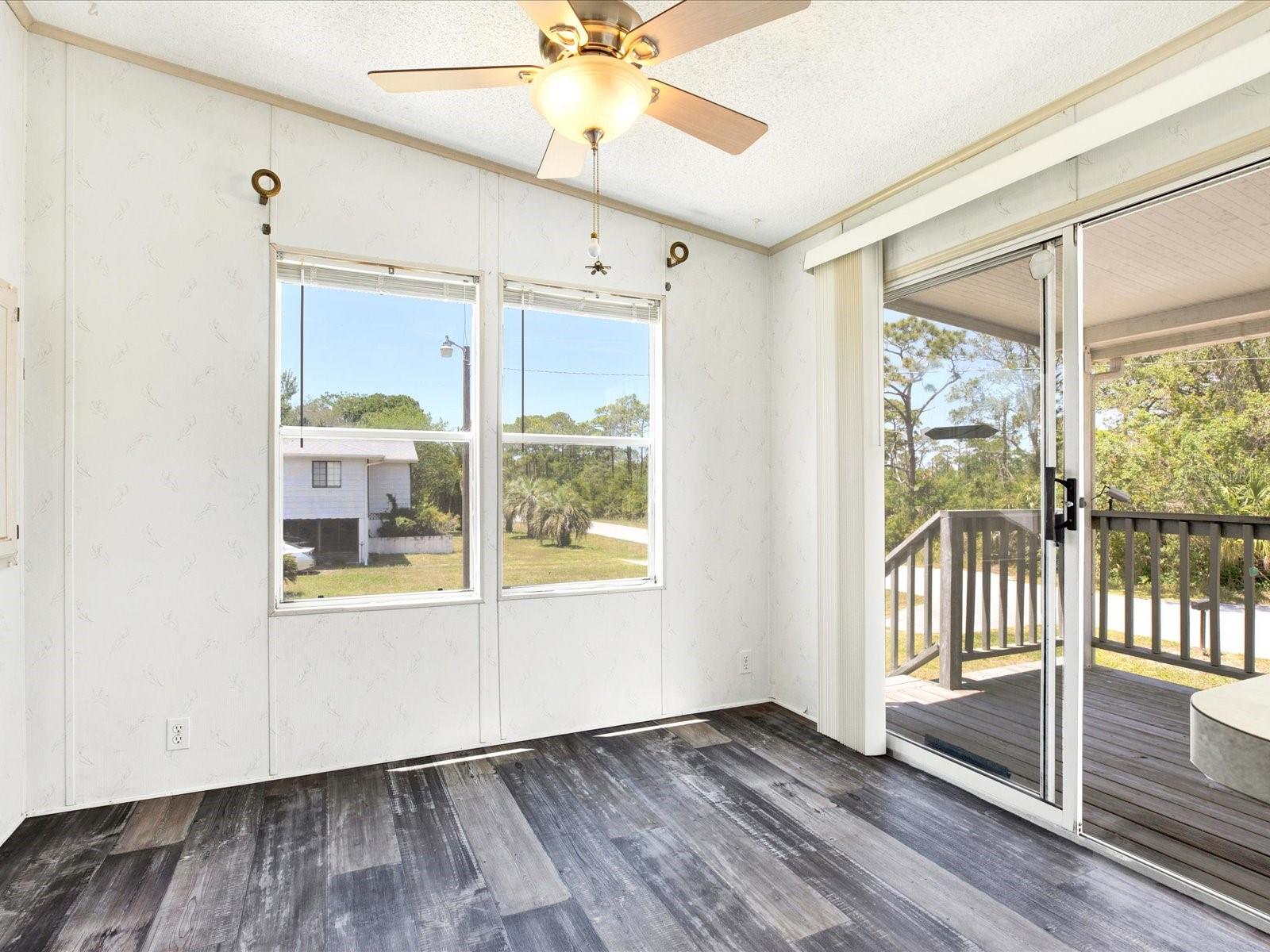 GULF SIDE ACRES - Residential