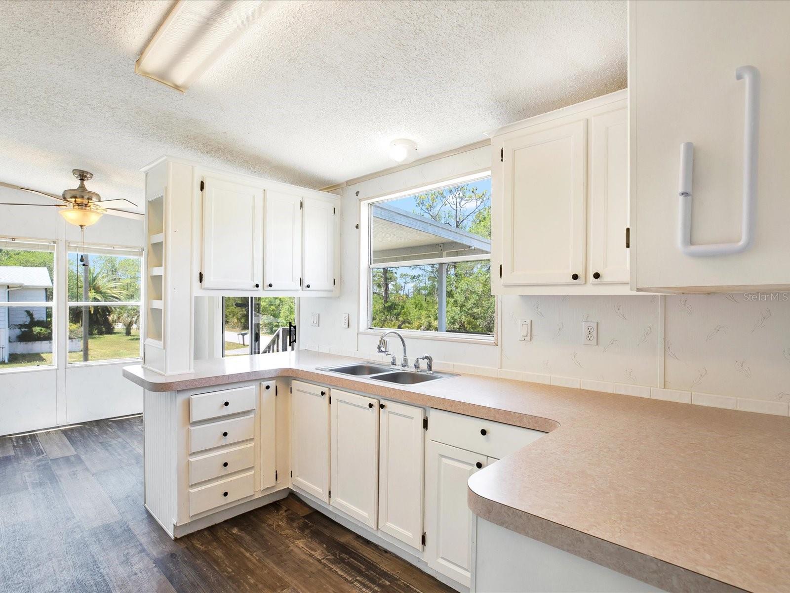 GULF SIDE ACRES - Residential