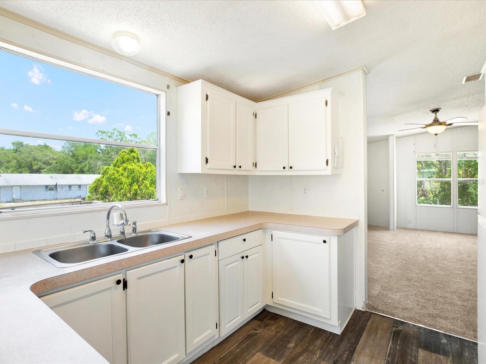 GULF SIDE ACRES - Residential