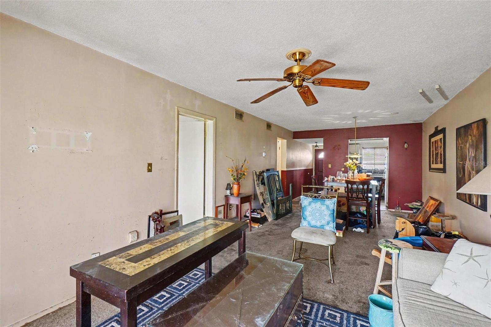 BAYSHORE ON THE LAKE APTS SEC 2 - Residential