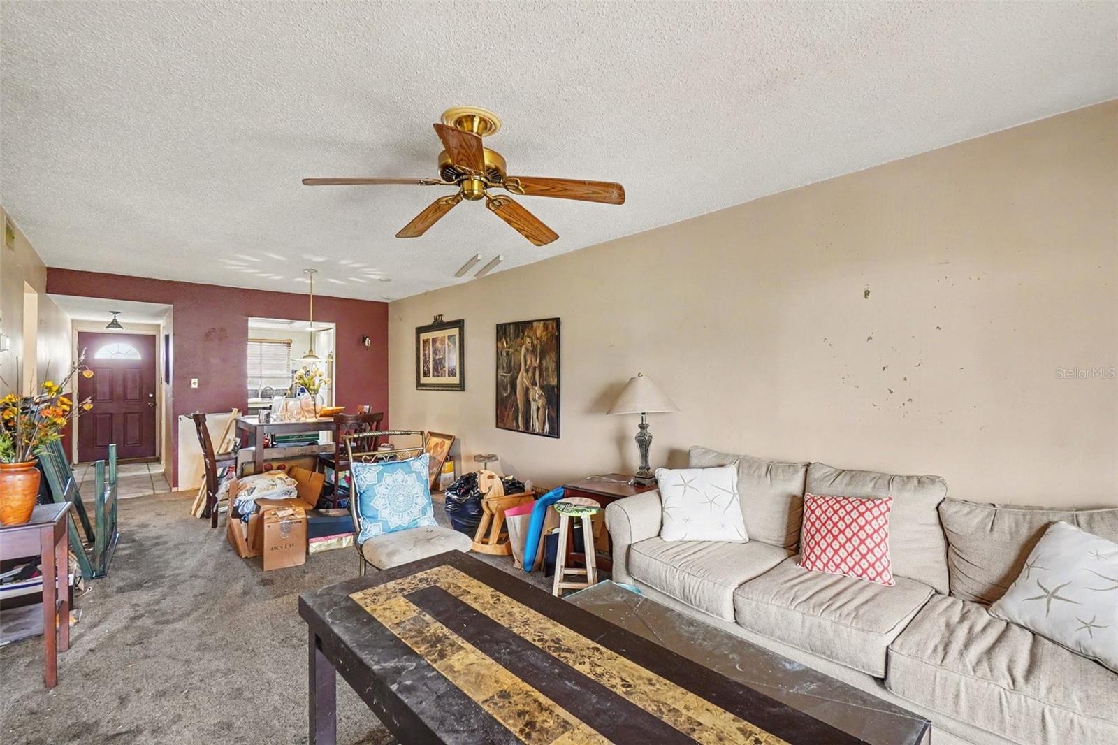 BAYSHORE ON THE LAKE APTS SEC 2 - Residential