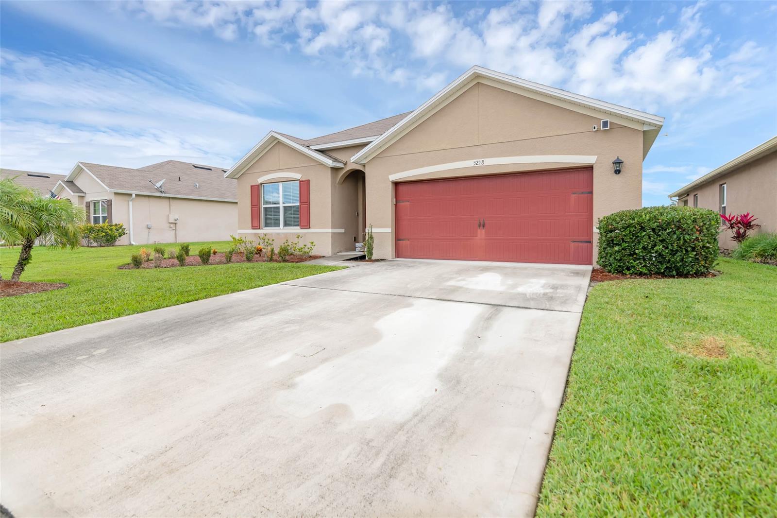 Hawks Preserve/Port Orange Pla - Residential