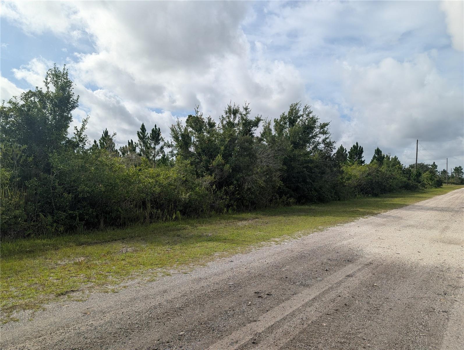 INDIAN LAKE ESTATES - Land