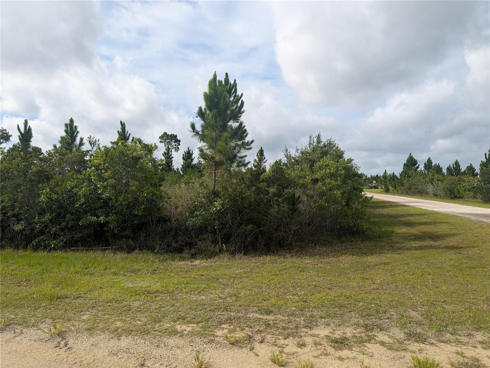 INDIAN LAKE ESTATES - Land
