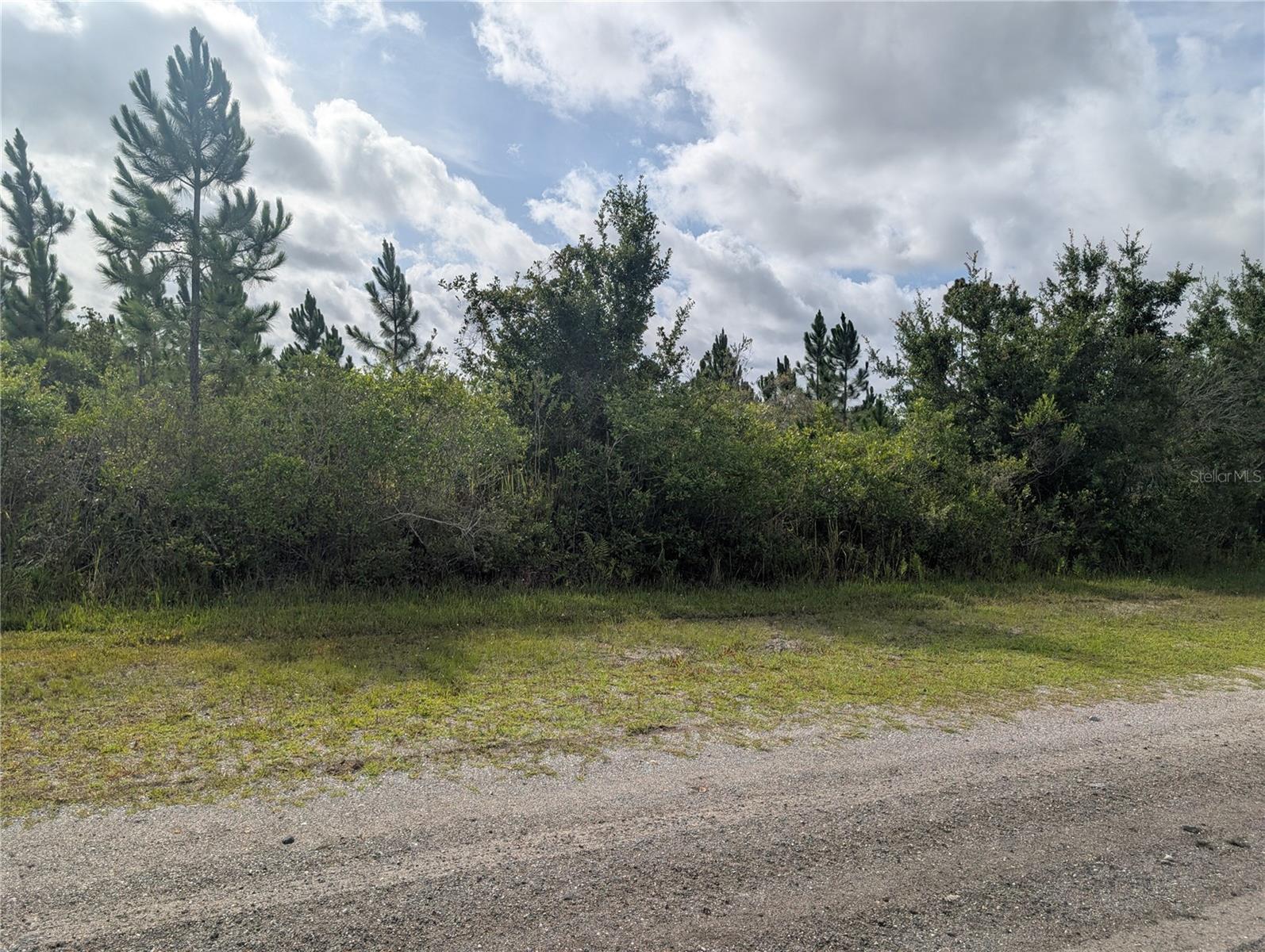 INDIAN LAKE ESTATES - Land