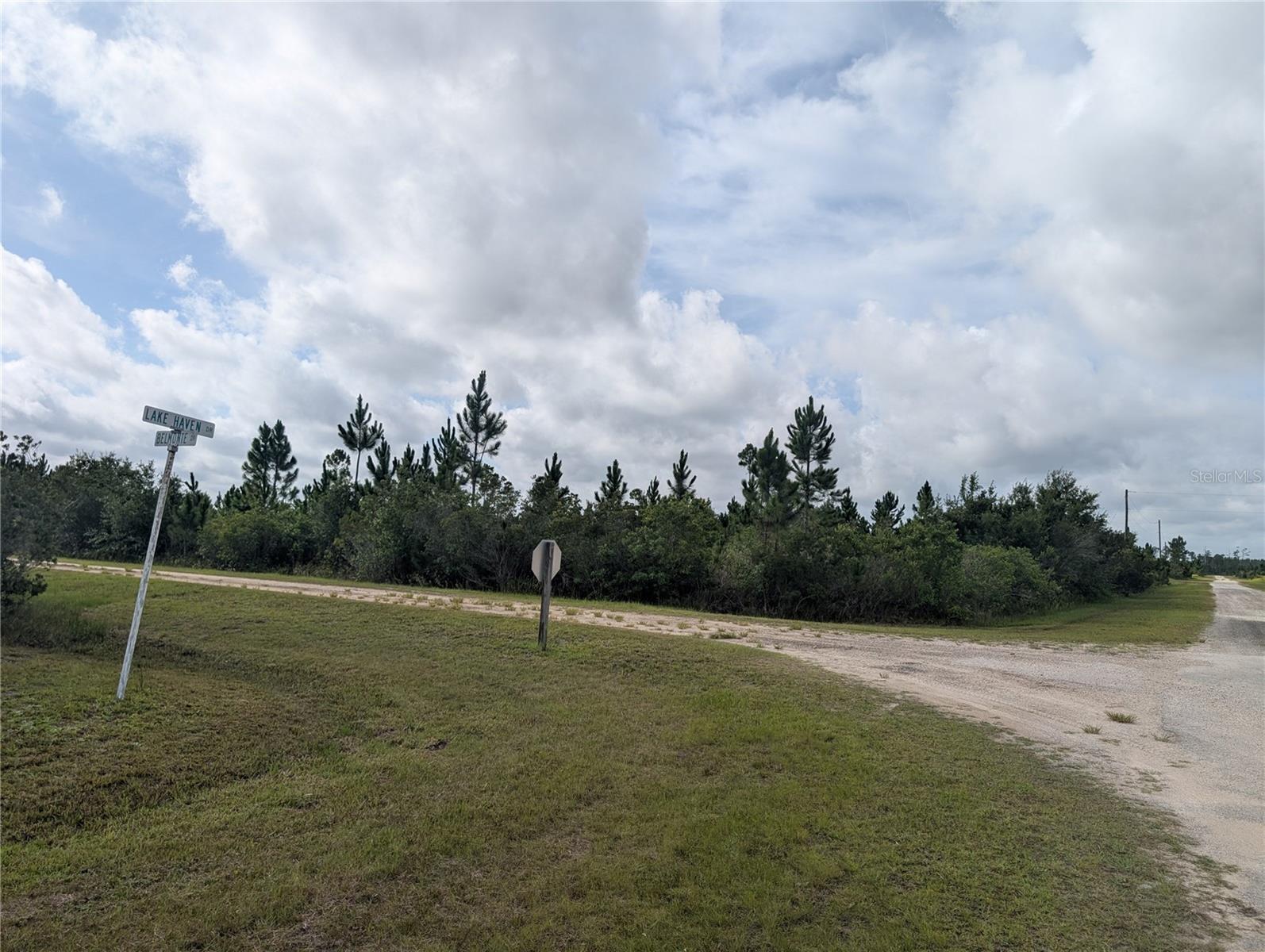 INDIAN LAKE ESTATES - Land