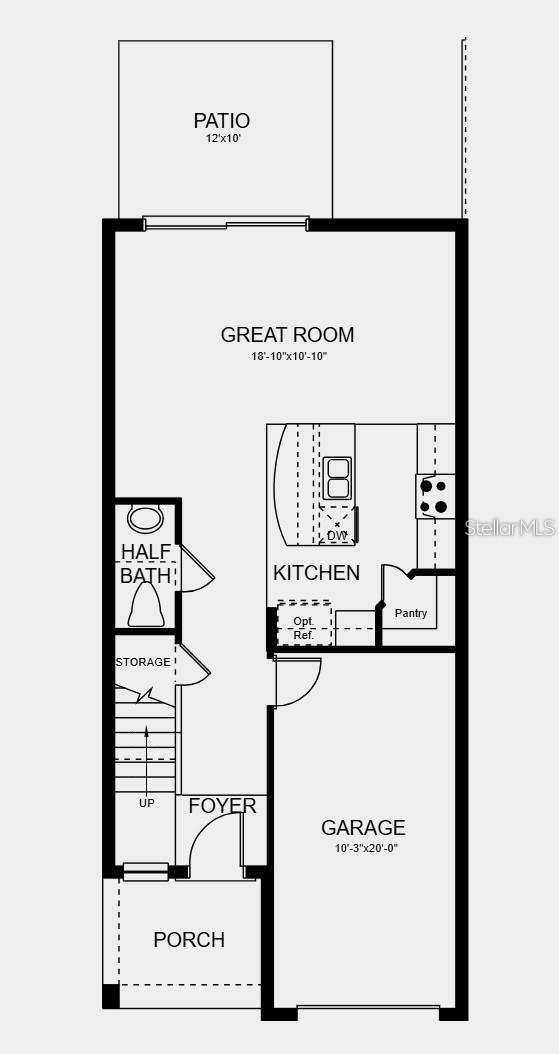 RIVERFRONT ESTATES SOUTH - Residential