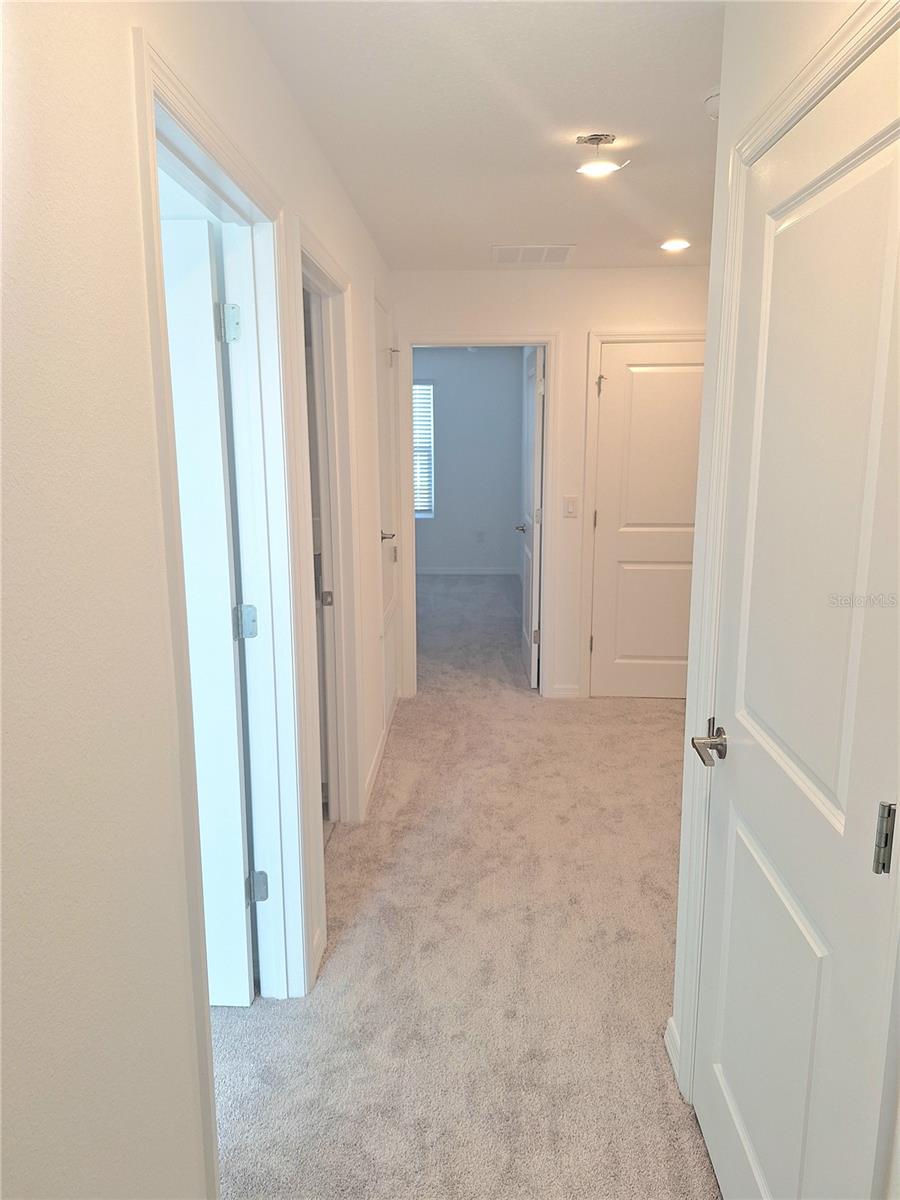 RIVERFRONT ESTATES SOUTH - Residential