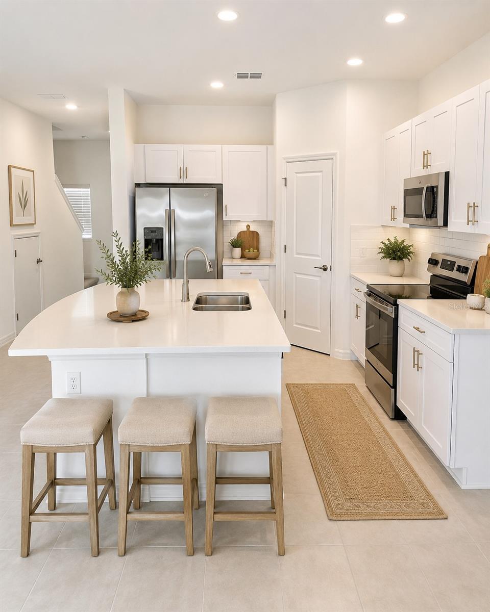 RIVERFRONT ESTATES SOUTH - Residential