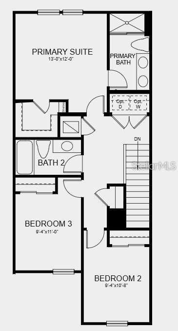 RIVERFRONT ESTATES SOUTH - Residential