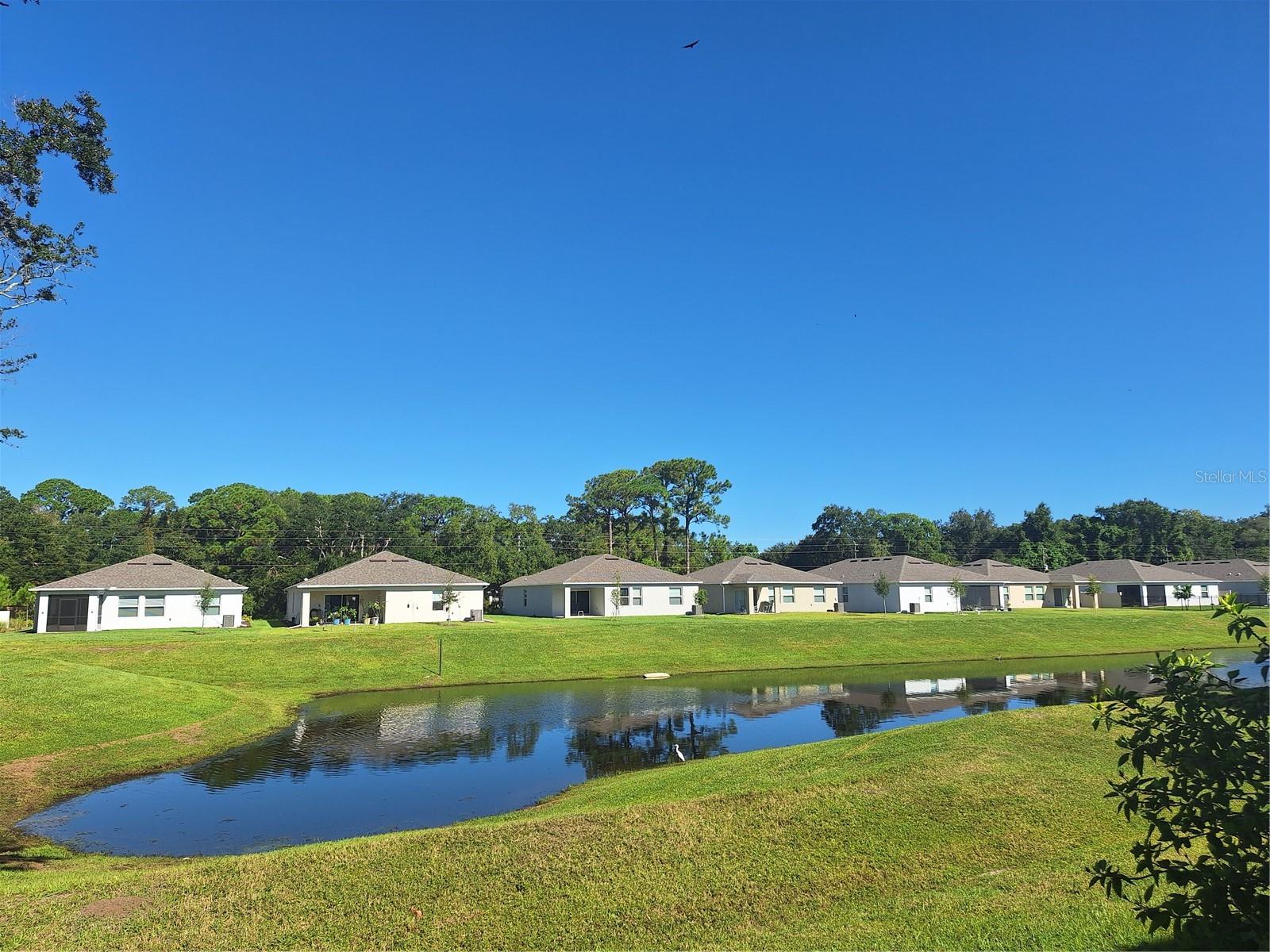 RIVERFRONT ESTATES SOUTH - Residential