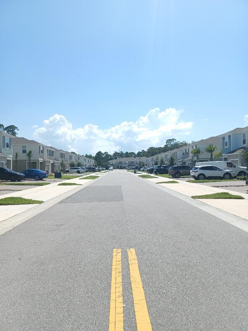 RIVERFRONT ESTATES SOUTH - Residential