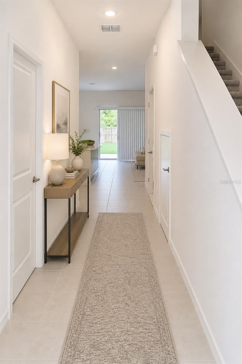RIVERFRONT ESTATES SOUTH - Residential