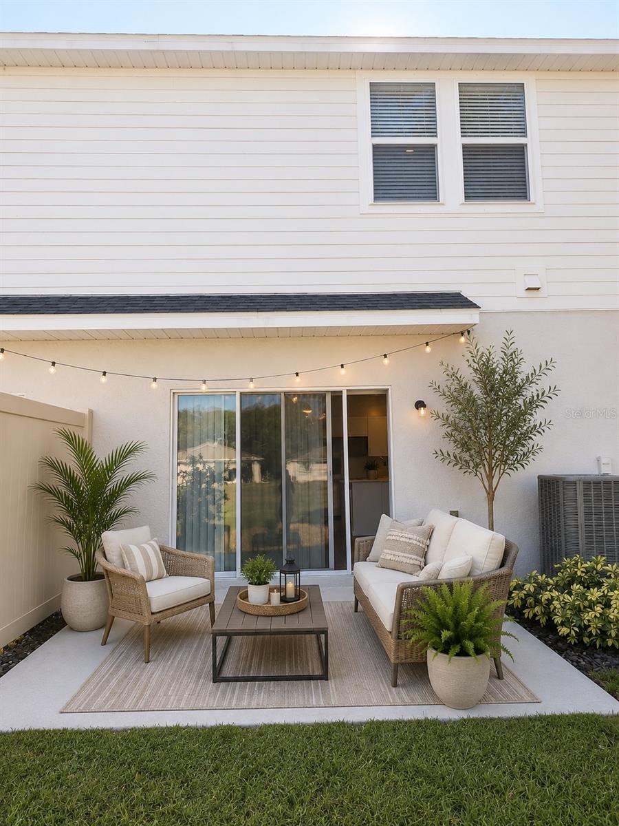 RIVERFRONT ESTATES SOUTH - Residential
