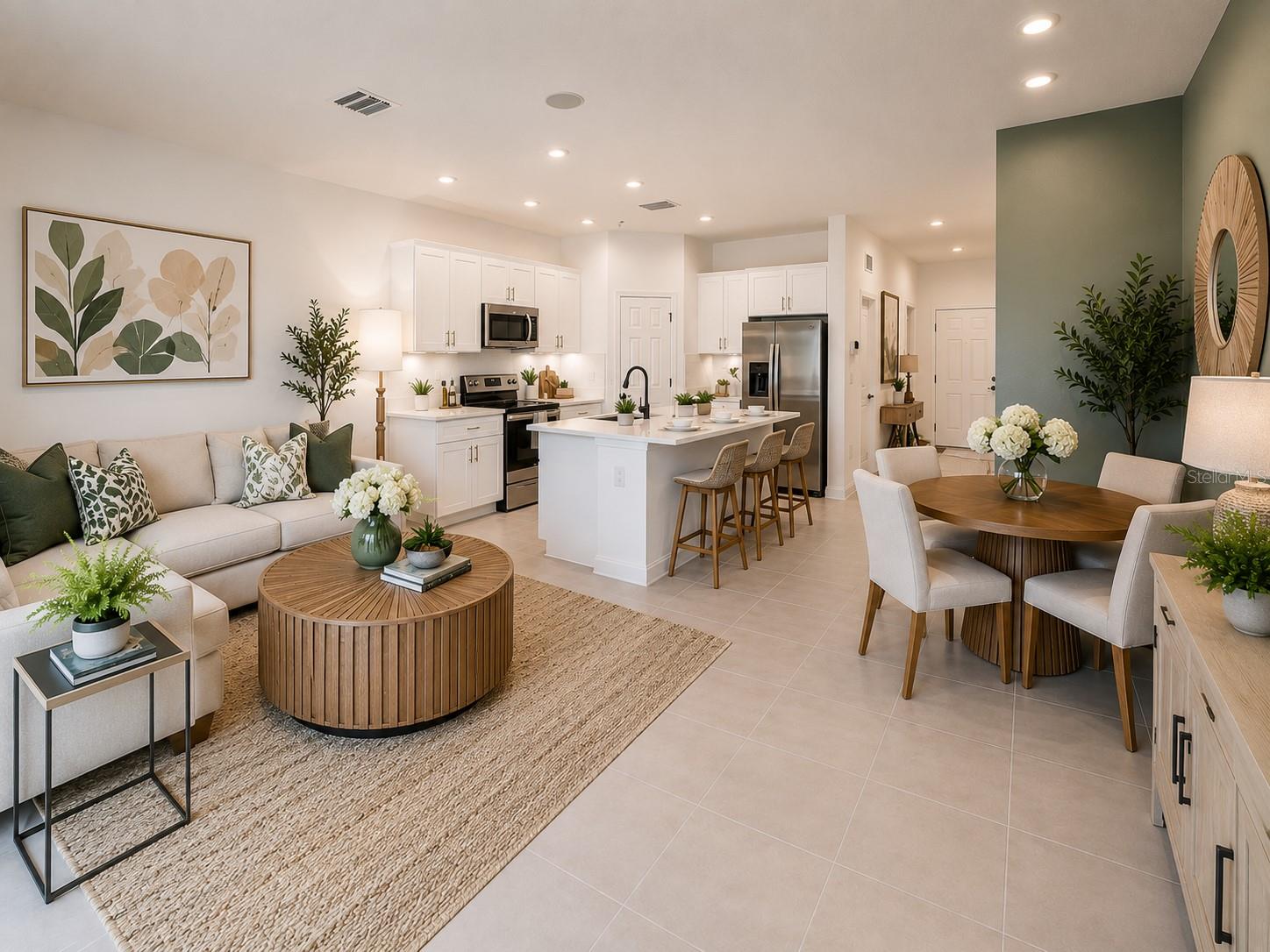 RIVERFRONT ESTATES SOUTH - Residential