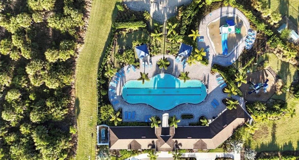 PROMENADE ESTATES PH II - Residential