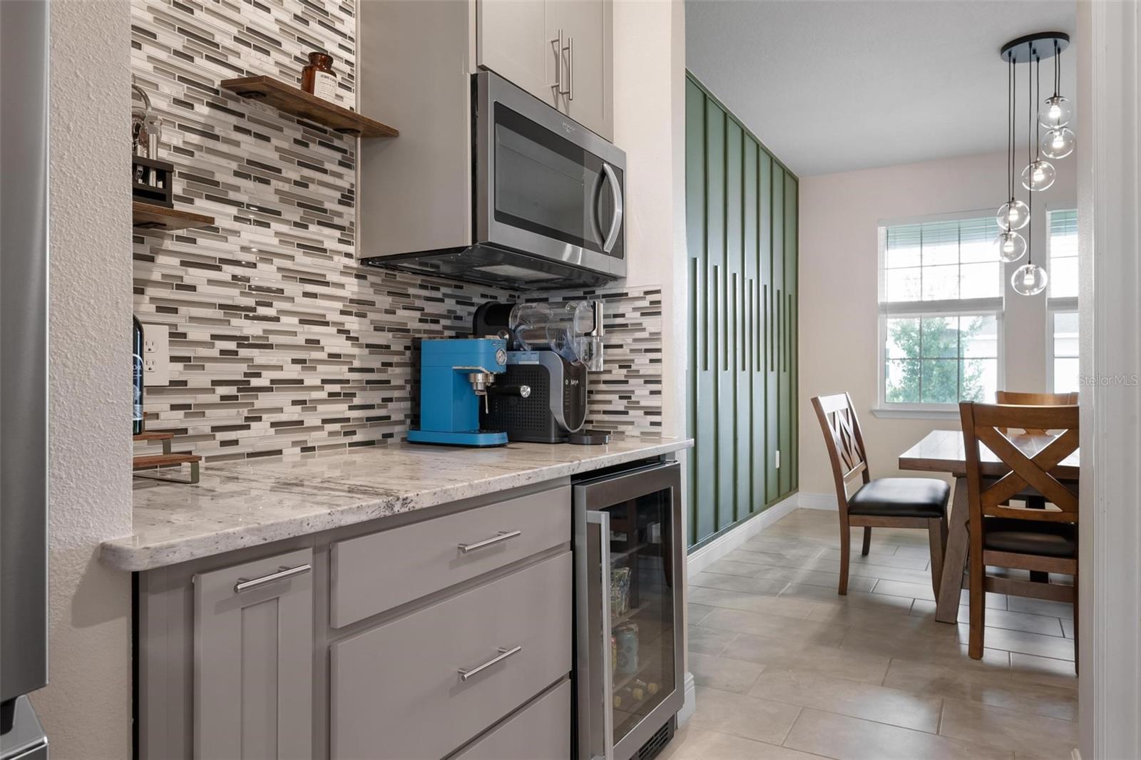 PROMENADE ESTATES PH II - Residential