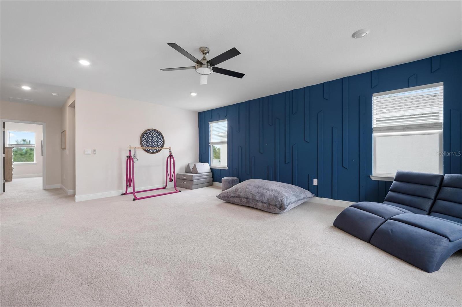 PROMENADE ESTATES PH II - Residential