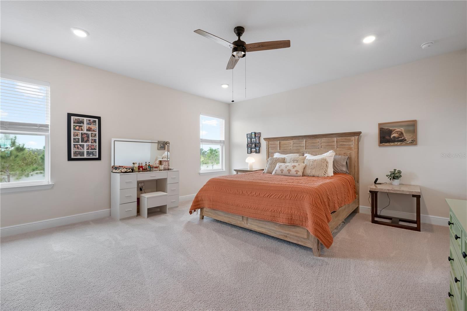 PROMENADE ESTATES PH II - Residential