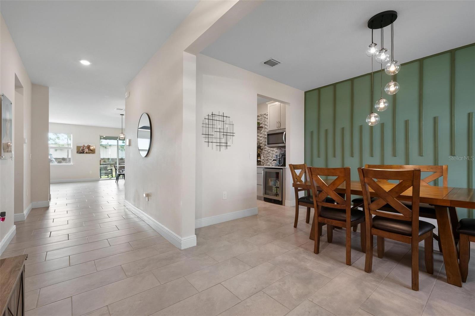 PROMENADE ESTATES PH II - Residential