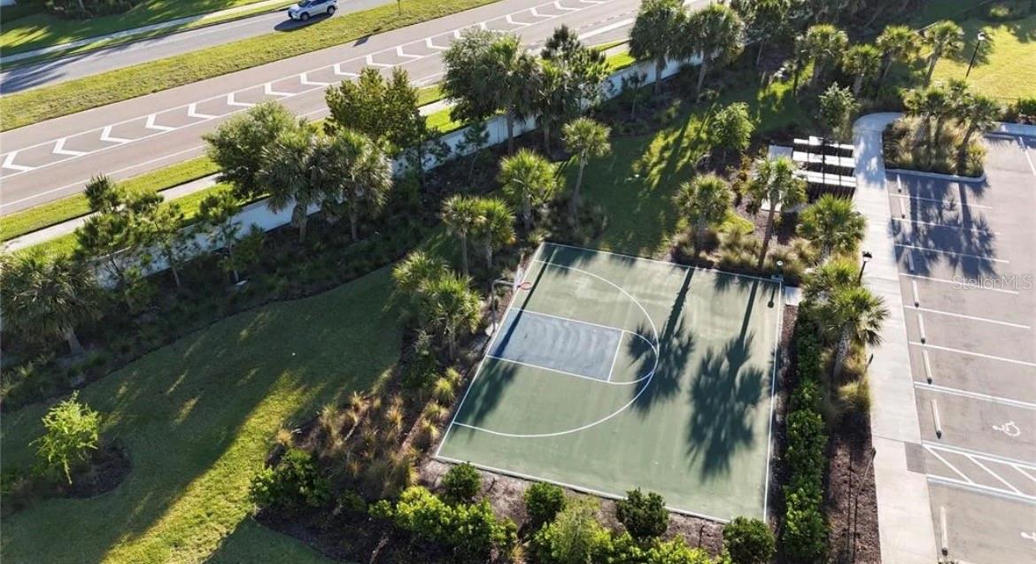 PROMENADE ESTATES PH II - Residential