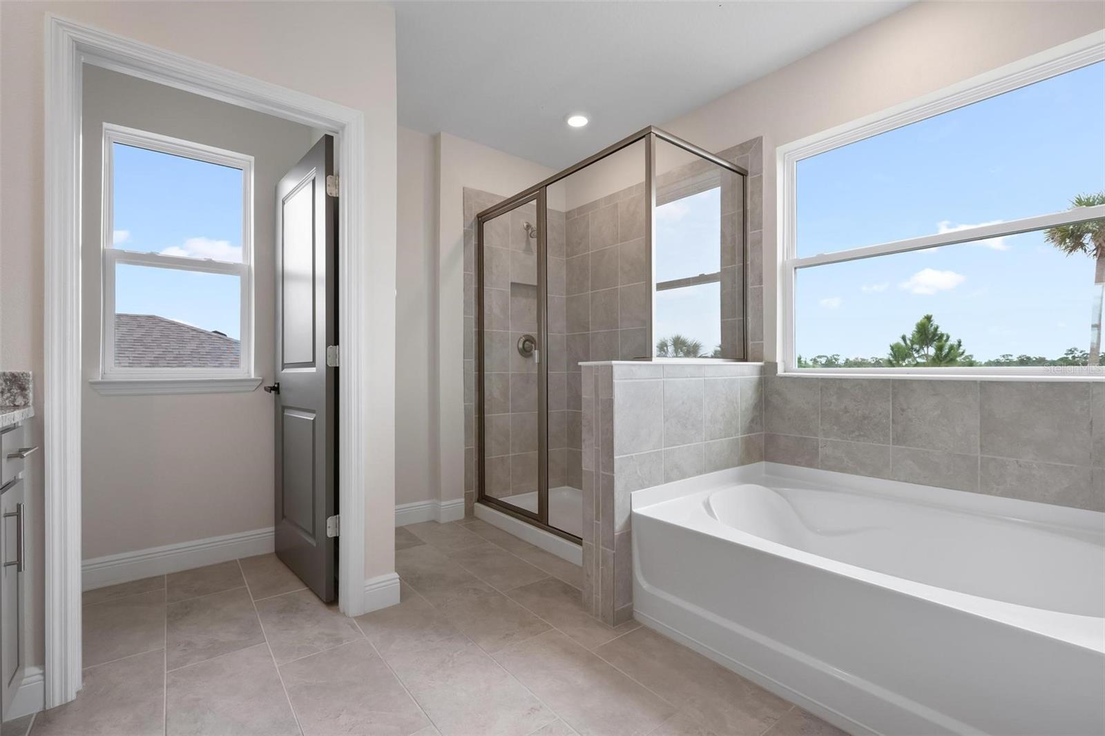 PROMENADE ESTATES PH II - Residential