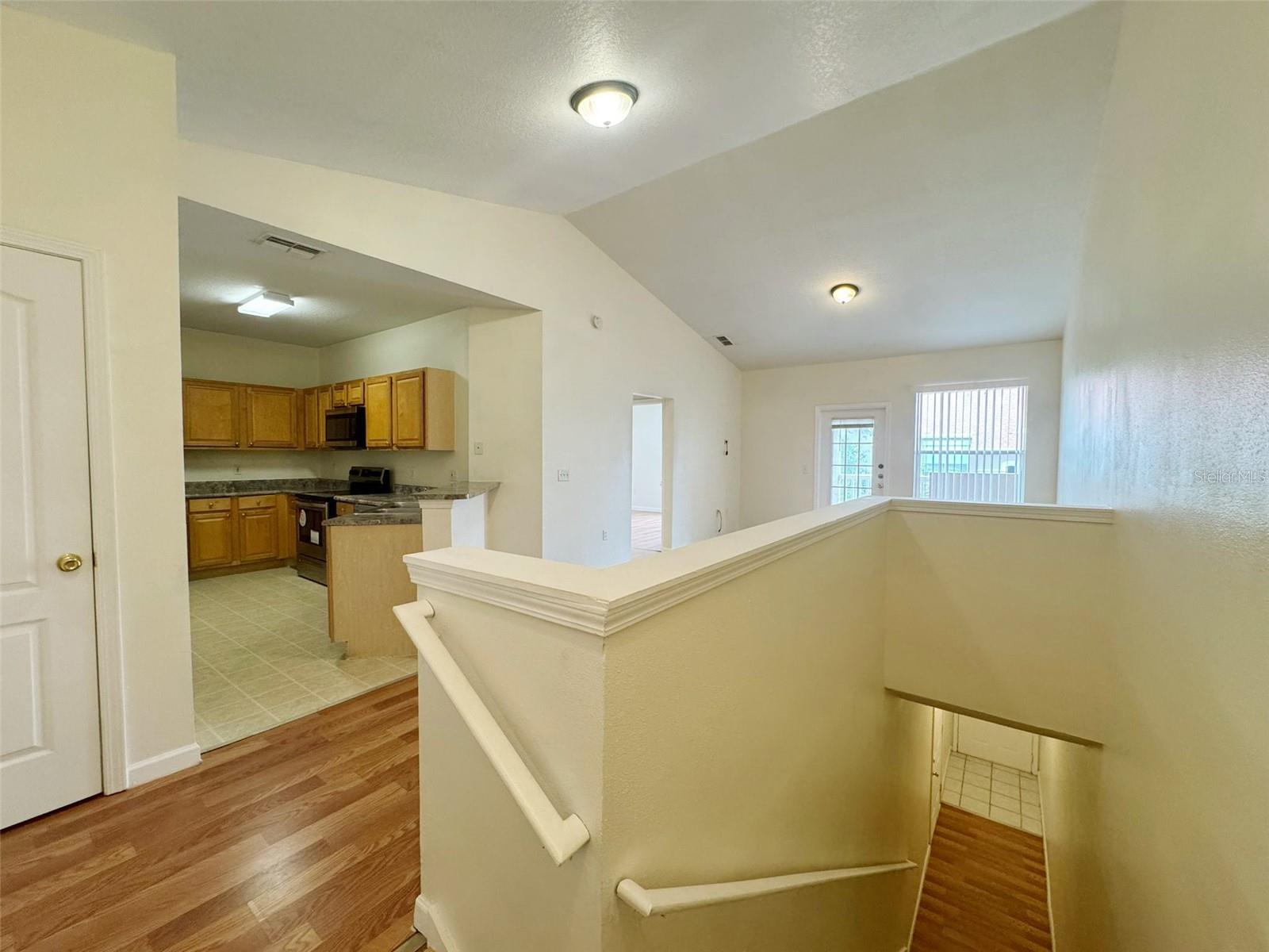 THE VILLAS CONDO - Residential