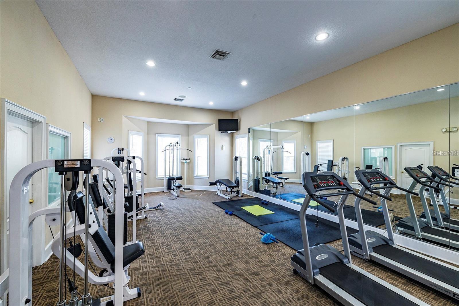 THE VILLAS CONDO - Residential