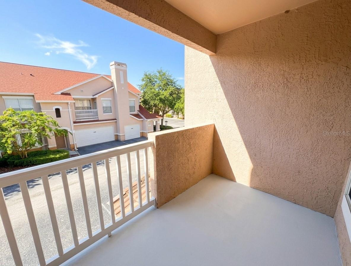 THE VILLAS CONDO - Residential