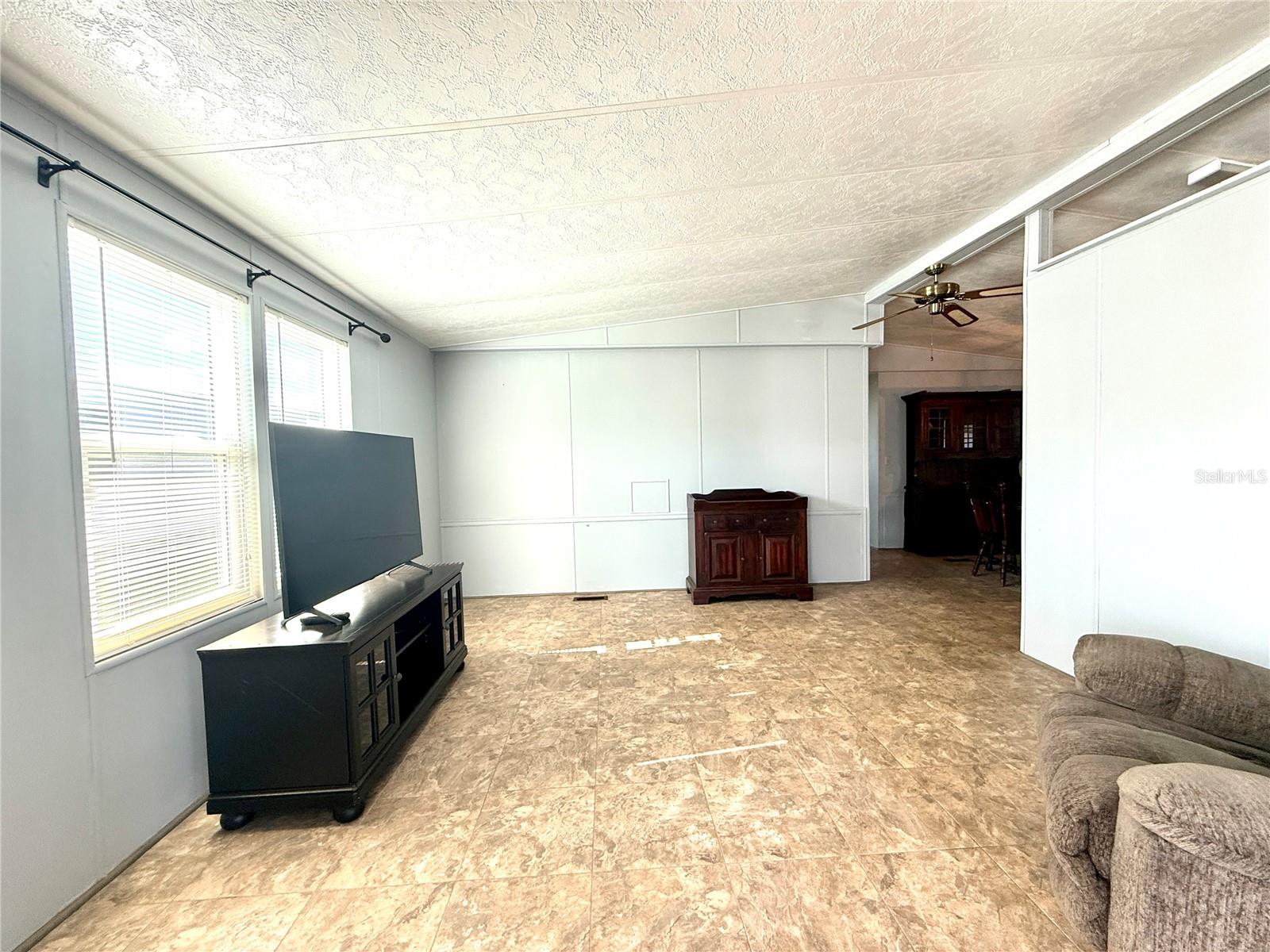CARIBBEAN ISLES RESIDENTIAL COOPERATIVE - Residential