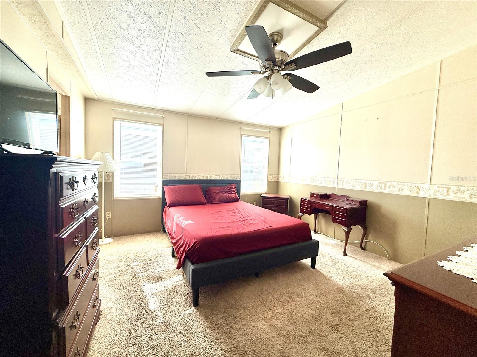 CARIBBEAN ISLES RESIDENTIAL COOPERATIVE - Residential