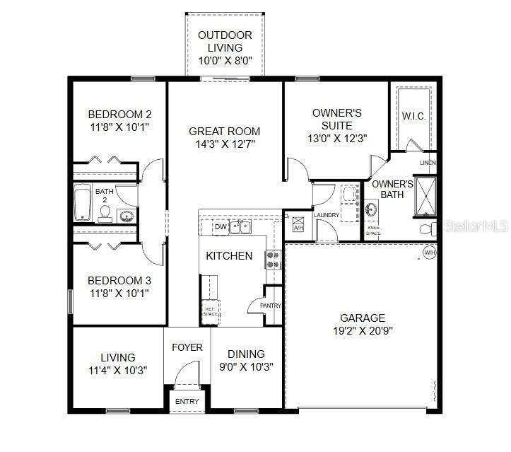PALM COAST SECTION 65 - Residential