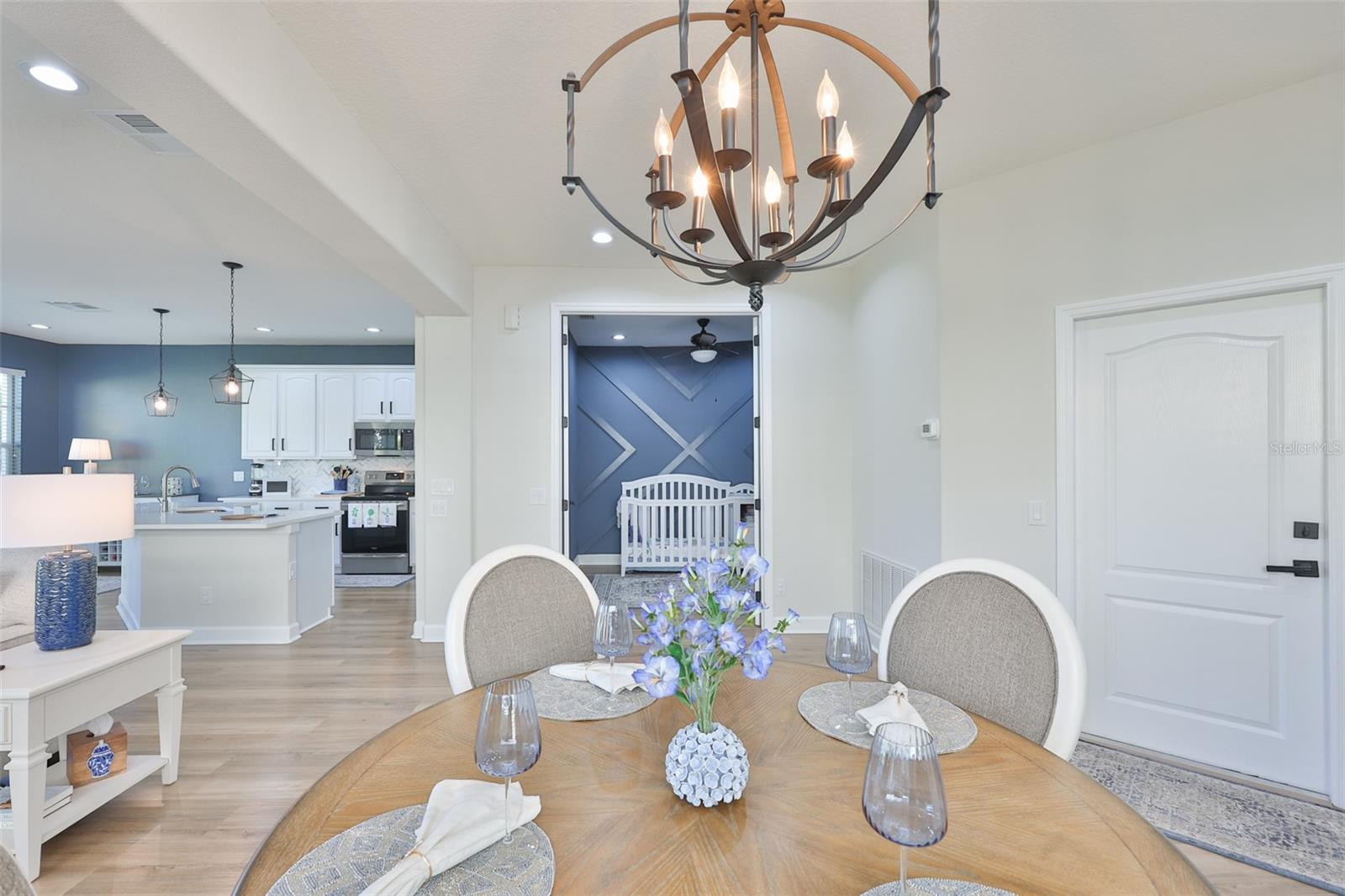 PROVENCE TWNHMS AT WATERCH - Residential