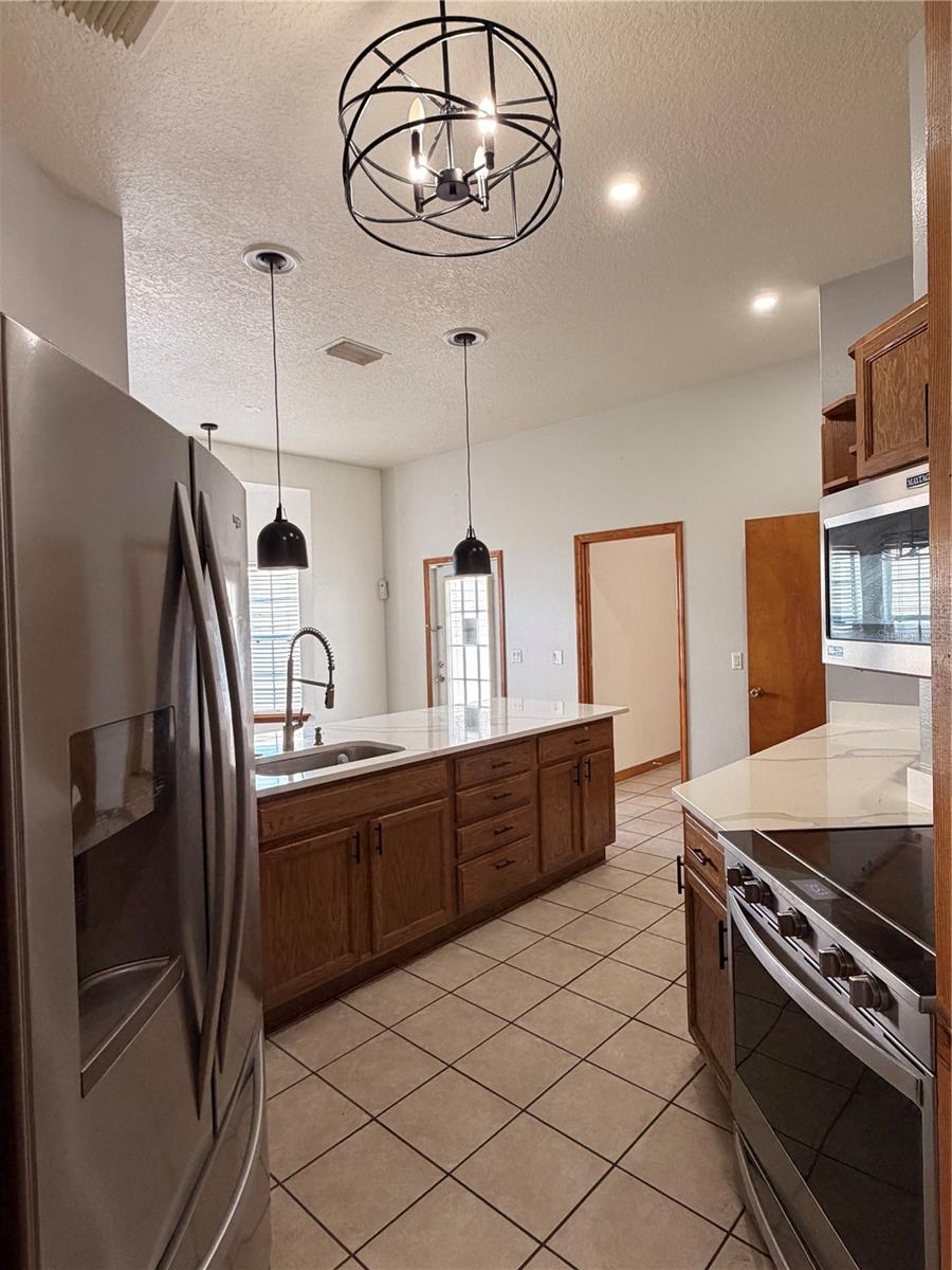 ST CLOUD 2ND TOWN OF - Residential Lease