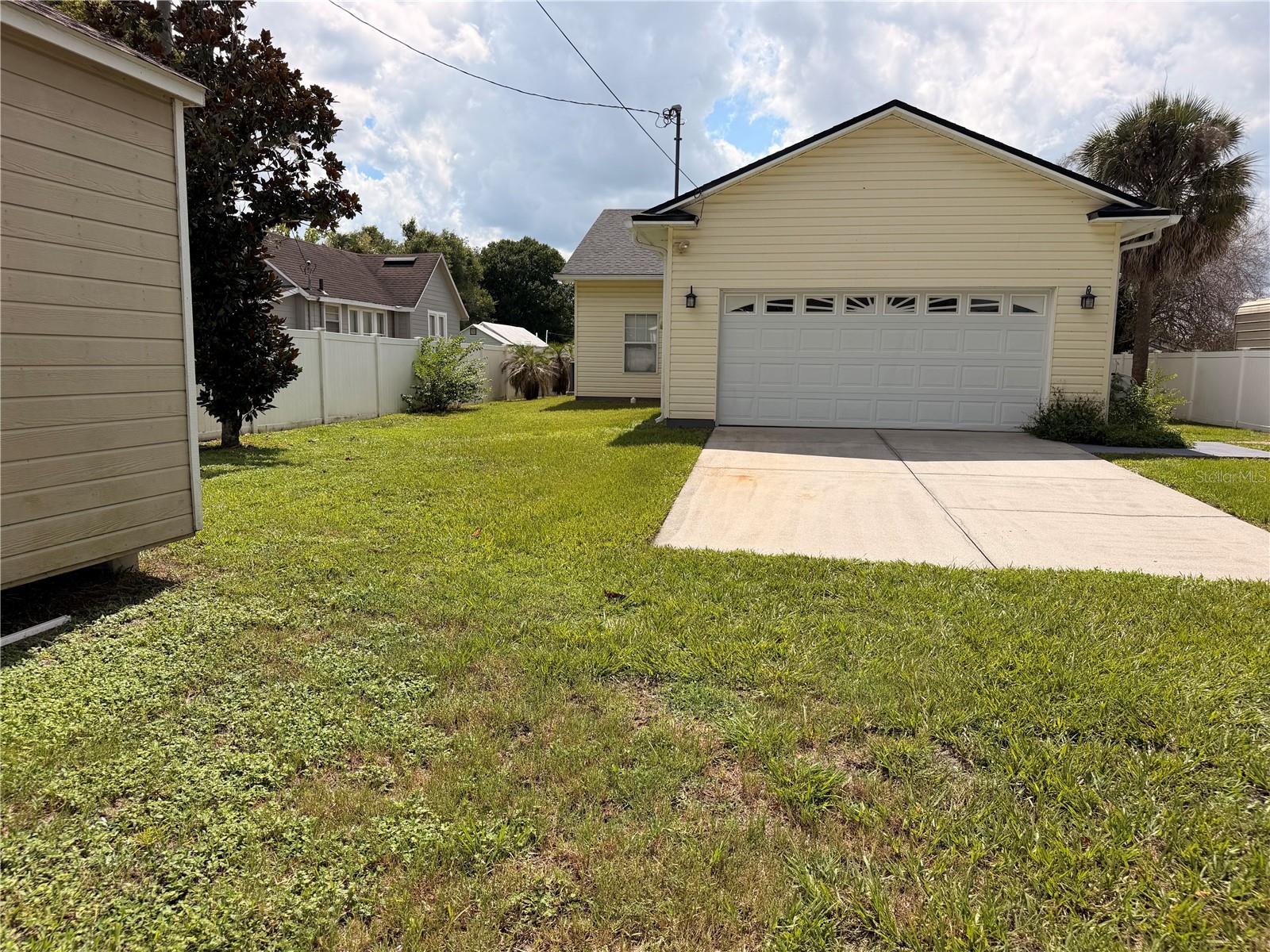 ST CLOUD 2ND TOWN OF - Residential Lease
