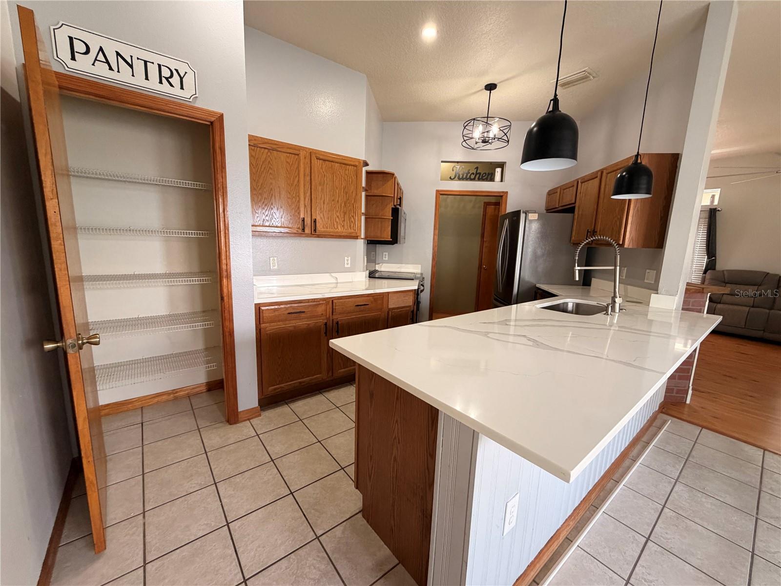 ST CLOUD 2ND TOWN OF - Residential Lease