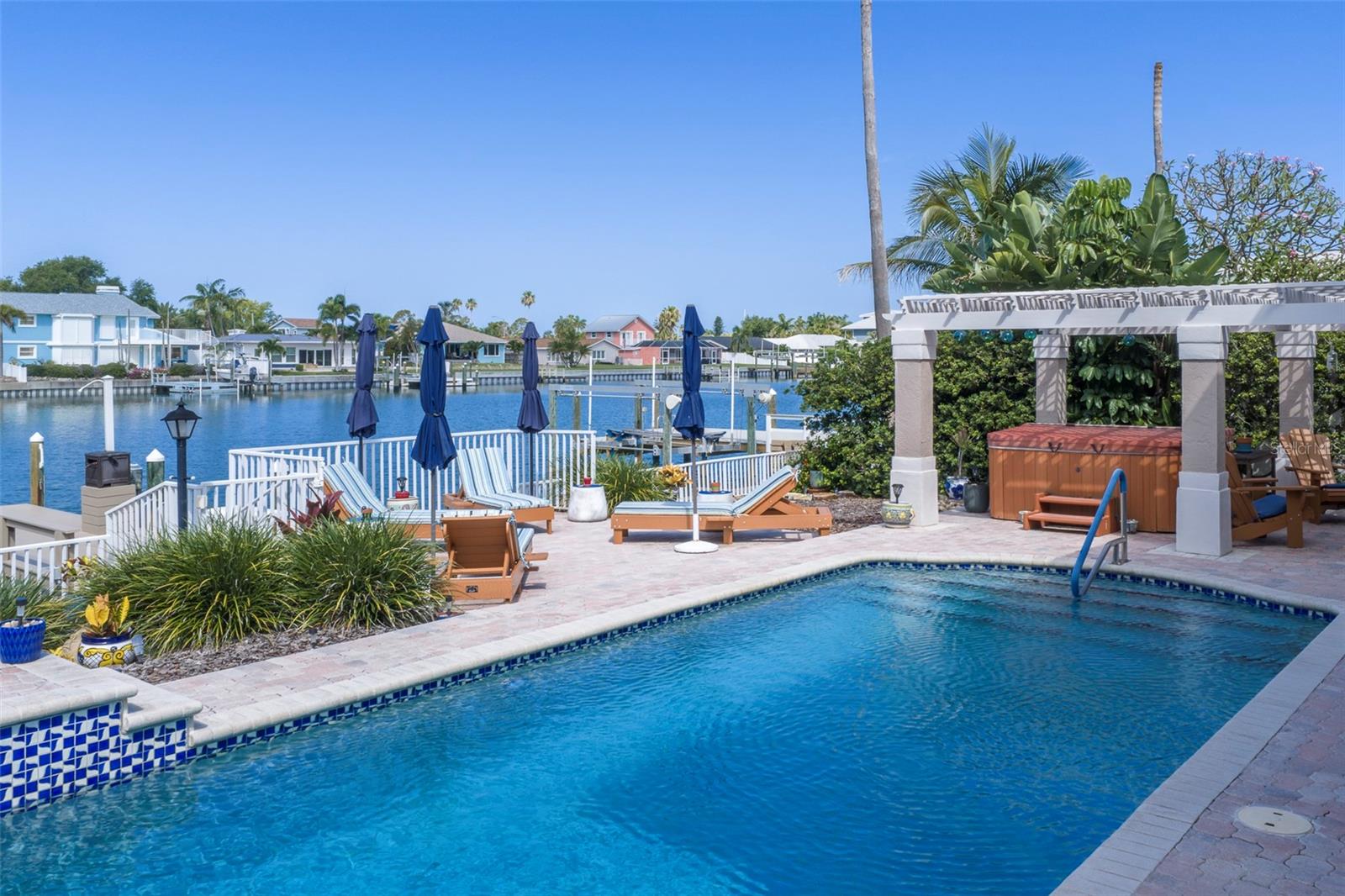 NORTH VINA DEL MAR 1ST ADD - Residential