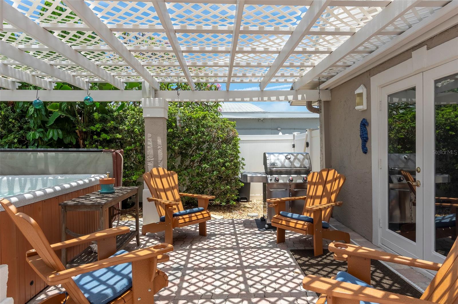 NORTH VINA DEL MAR 1ST ADD - Residential