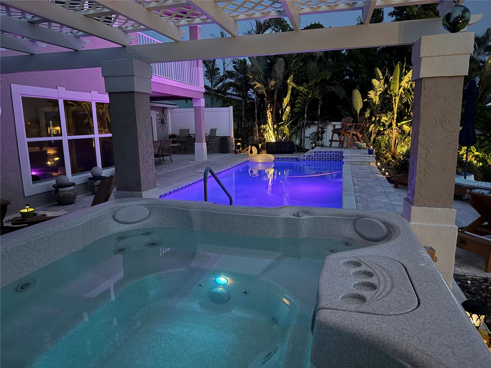 NORTH VINA DEL MAR 1ST ADD - Residential