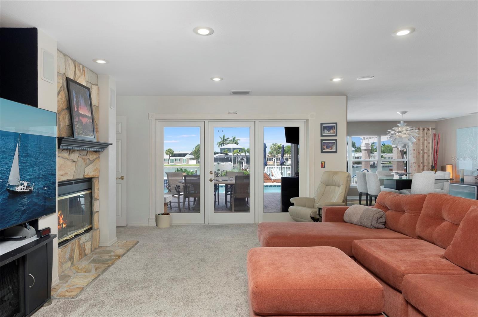 NORTH VINA DEL MAR 1ST ADD - Residential